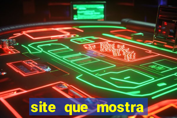 site que mostra qual jogo ta pagando mais